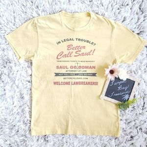 Men's Better Call Saul Tee